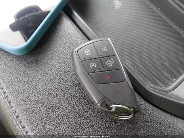 Aukcja sprzedaży 2022 Gmc Sierra 1500 Elevation, vin: 3GTPUCEK0NG664283, numer aukcji: 45335066