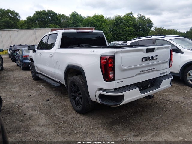 Aukcja sprzedaży 2022 Gmc Sierra 1500 Elevation, vin: 3GTPUCEK0NG664283, numer aukcji: 45335066