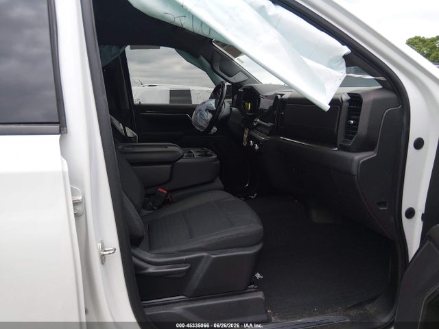 Aukcja sprzedaży 2022 Gmc Sierra 1500 Elevation, vin: 3GTPUCEK0NG664283, numer aukcji: 45335066
