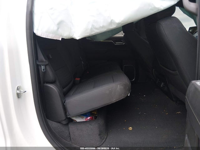Aukcja sprzedaży 2022 Gmc Sierra 1500 Elevation, vin: 3GTPUCEK0NG664283, numer aukcji: 45335066