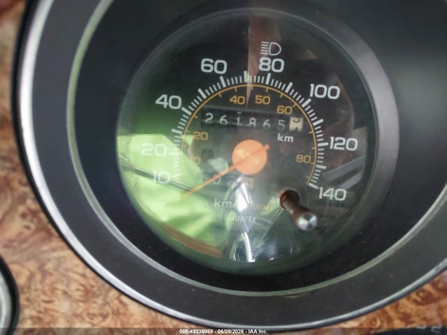 Aukcja sprzedaży 1990 Chevrolet Suburban R1500, vin: 1GNER16K7LF180239, numer aukcji: 45335069