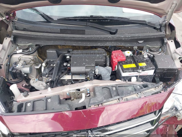 Продаж на аукціоні авто 2024 Mitsubishi Mirage Es/le, vin: ML32AUHJ8RH035171, номер лоту: 45335077