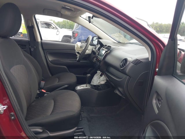 Продаж на аукціоні авто 2024 Mitsubishi Mirage Es/le, vin: ML32AUHJ8RH035171, номер лоту: 45335077