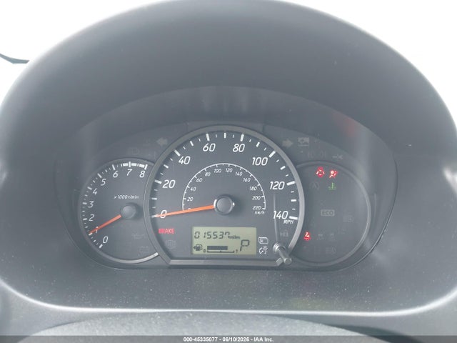 Продаж на аукціоні авто 2024 Mitsubishi Mirage Es/le, vin: ML32AUHJ8RH035171, номер лоту: 45335077