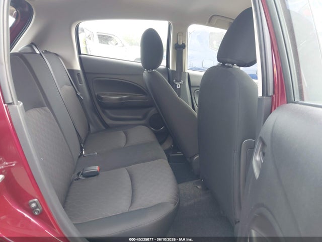 Продаж на аукціоні авто 2024 Mitsubishi Mirage Es/le, vin: ML32AUHJ8RH035171, номер лоту: 45335077