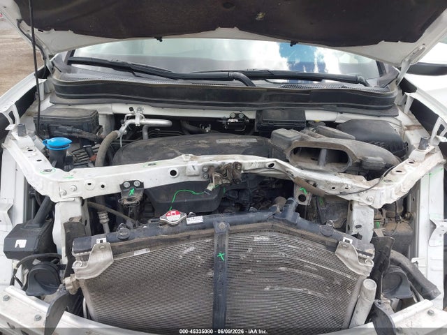 Honda Pilot Ex-l 2018 5FNYF6H5XJB034955 Image 10
