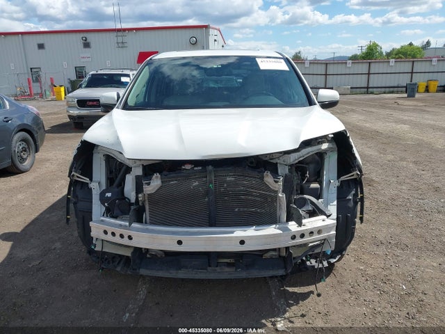 Honda Pilot Ex-l 2018 5FNYF6H5XJB034955 Image 13
