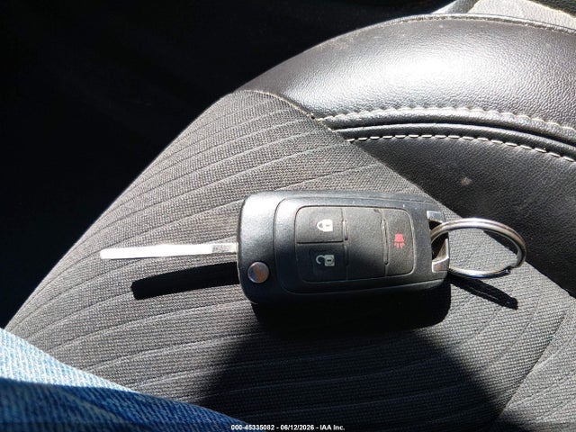 Продаж на аукціоні авто 2013 Buick Encore, vin: KL4CJASB1DB180639, номер лоту: 45335082