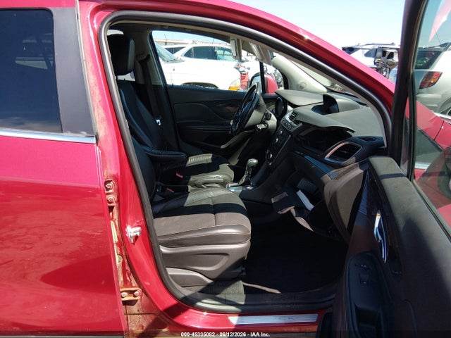 Продаж на аукціоні авто 2013 Buick Encore, vin: KL4CJASB1DB180639, номер лоту: 45335082