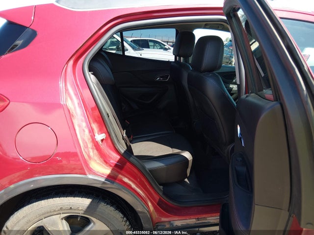 Продаж на аукціоні авто 2013 Buick Encore, vin: KL4CJASB1DB180639, номер лоту: 45335082