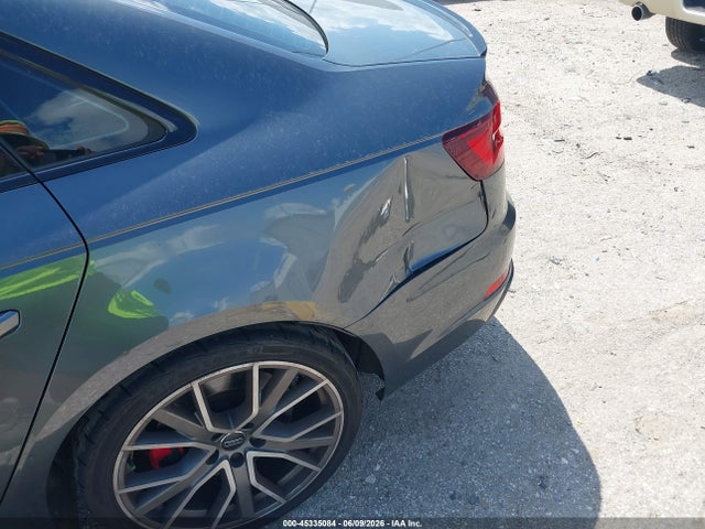 45335084 :رقم المزاد ، WAUENAF48KA021017 vin ، 2019 Audi A4 45 Premium مزاد بيع