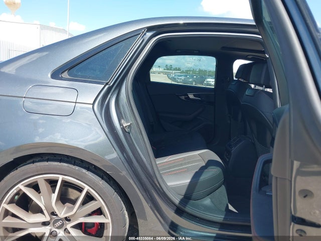 45335084 :رقم المزاد ، WAUENAF48KA021017 vin ، 2019 Audi A4 45 Premium مزاد بيع