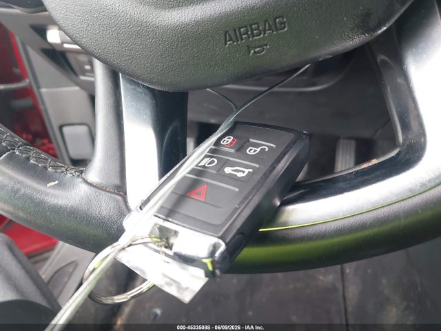 45335088 :رقم المزاد ، SALZJ2FX8LH020628 vin ، 2020 Land Rover Range Rover Evoque S مزاد بيع