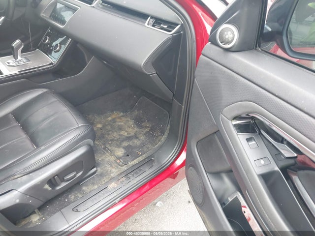 45335088 :رقم المزاد ، SALZJ2FX8LH020628 vin ، 2020 Land Rover Range Rover Evoque S مزاد بيع
