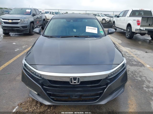 1HGCV2F92JA004984 Honda Accord Touring 2.0t