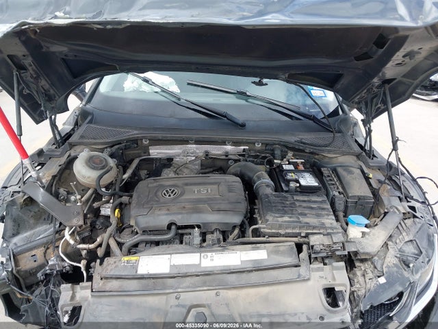 2019 Volkswagen Arteon 2.0t Se მანქანა იყიდება აუქციონზე, vin: WVWBR7AN6KE000785, აუქციონის ნომერი: 45335090