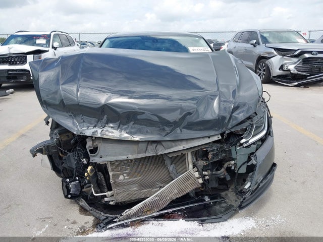 2019 Volkswagen Arteon 2.0t Se მანქანა იყიდება აუქციონზე, vin: WVWBR7AN6KE000785, აუქციონის ნომერი: 45335090