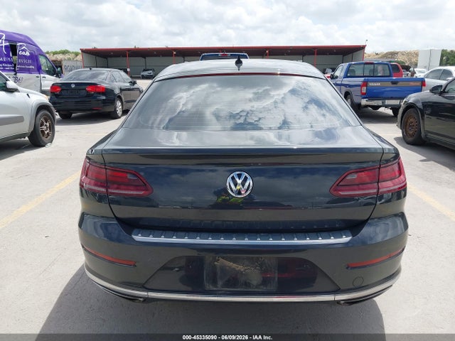 2019 Volkswagen Arteon 2.0t Se მანქანა იყიდება აუქციონზე, vin: WVWBR7AN6KE000785, აუქციონის ნომერი: 45335090