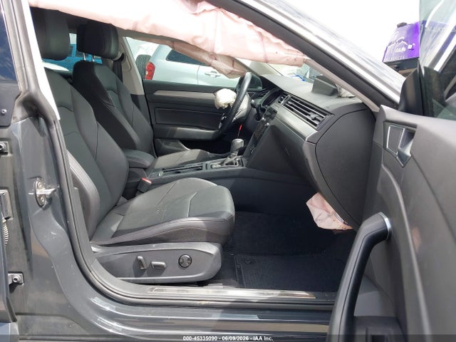 2019 Volkswagen Arteon 2.0t Se მანქანა იყიდება აუქციონზე, vin: WVWBR7AN6KE000785, აუქციონის ნომერი: 45335090