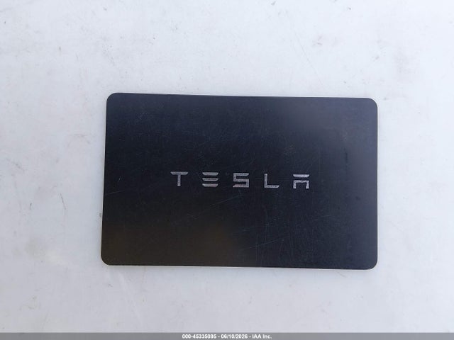 Tesla Model 3 Rear-wheel Drive 2022 5YJ3E1EA3NF120759 Image 11