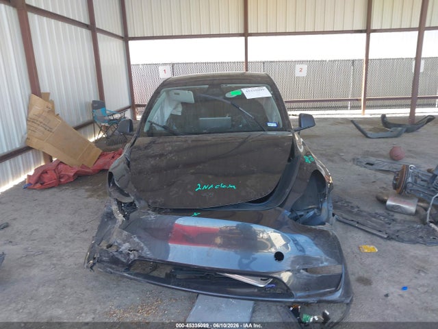 7SAYGDEE7RF022718 Tesla Model Y Long Range Dual Motor All-wheel Drive