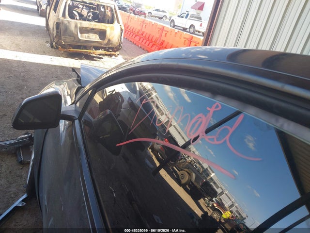 45335099 :رقم المزاد ، 7SAYGDEE7RF022718 vin ، 2024 Tesla Model Y Long Range Dual Motor All-wheel Drive مزاد بيع