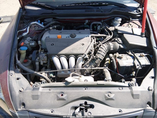 Aukcja sprzedaży 2005 Honda Accord 2.4 Ex, vin: 1HGCM56765A061990, numer aukcji: 45335105