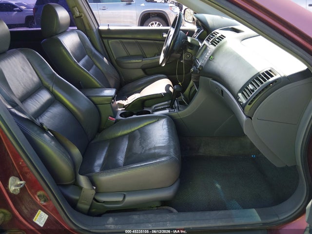 Aukcja sprzedaży 2005 Honda Accord 2.4 Ex, vin: 1HGCM56765A061990, numer aukcji: 45335105