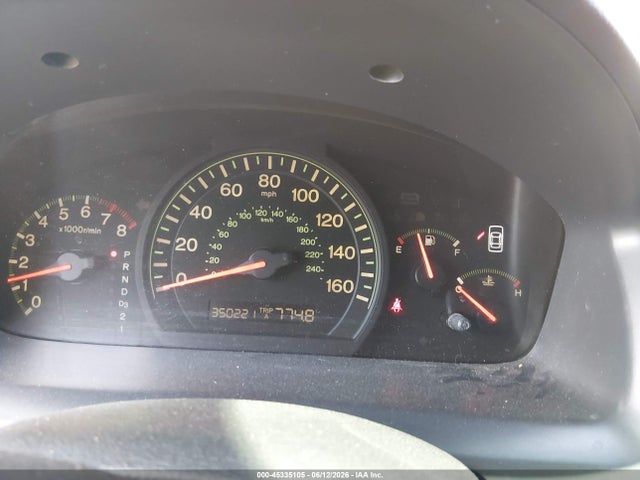 Aukcja sprzedaży 2005 Honda Accord 2.4 Ex, vin: 1HGCM56765A061990, numer aukcji: 45335105