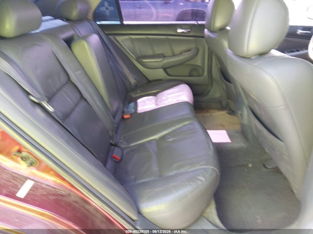 Aukcja sprzedaży 2005 Honda Accord 2.4 Ex, vin: 1HGCM56765A061990, numer aukcji: 45335105