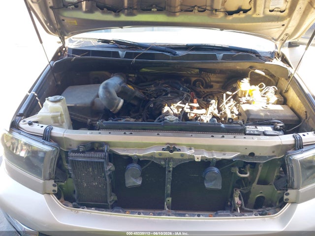 45335112 :رقم المزاد ، 5TFBT54197X004842 vin ، 2007 Toyota Tundra Sr5 4.7l V8 مزاد بيع