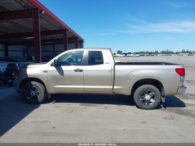 45335112 :رقم المزاد ، 5TFBT54197X004842 vin ، 2007 Toyota Tundra Sr5 4.7l V8 مزاد بيع