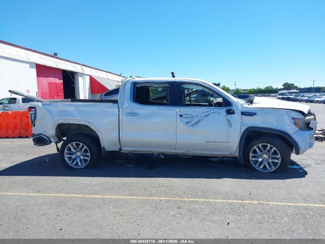 Aukcja sprzedaży 2020 Gmc Sierra 1500 4wd  Short Box Slt, vin: 3GTU9DEL5LG355263, numer aukcji: 45335116