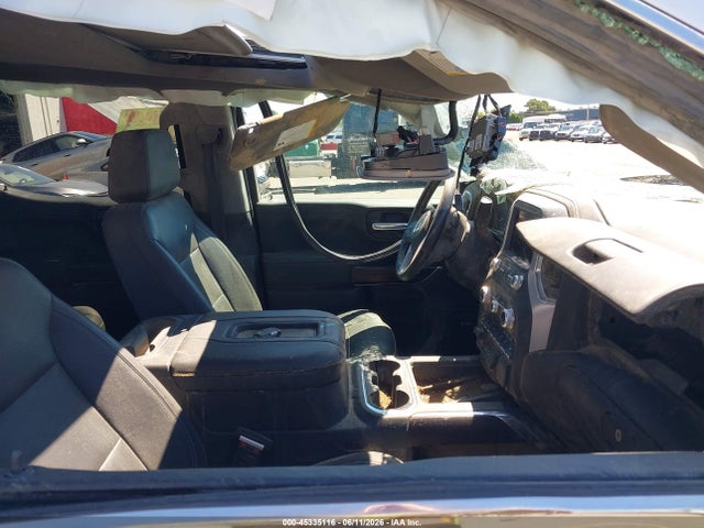 Aukcja sprzedaży 2020 Gmc Sierra 1500 4wd  Short Box Slt, vin: 3GTU9DEL5LG355263, numer aukcji: 45335116