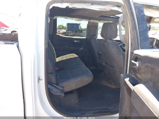 Aukcja sprzedaży 2020 Gmc Sierra 1500 4wd  Short Box Slt, vin: 3GTU9DEL5LG355263, numer aukcji: 45335116