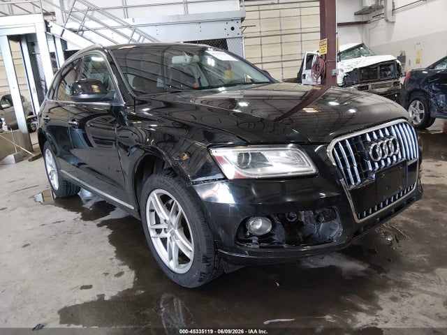 Audi Q5 2.0t Premium 2015 WA1LFAFPXFA035180 Image 6