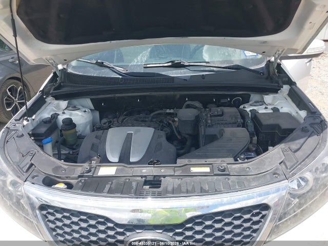 Aukcja sprzedaży 2011 Kia Sorento Ex V6, vin: 5XYKU4A28BG071920, numer aukcji: 45335121