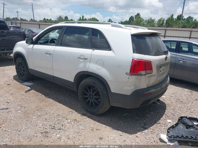 Aukcja sprzedaży 2011 Kia Sorento Ex V6, vin: 5XYKU4A28BG071920, numer aukcji: 45335121