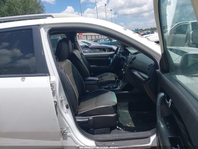 Aukcja sprzedaży 2011 Kia Sorento Ex V6, vin: 5XYKU4A28BG071920, numer aukcji: 45335121