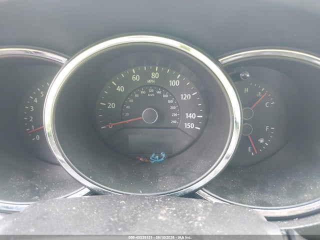 Aukcja sprzedaży 2011 Kia Sorento Ex V6, vin: 5XYKU4A28BG071920, numer aukcji: 45335121