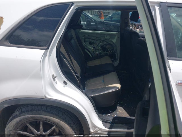 Aukcja sprzedaży 2011 Kia Sorento Ex V6, vin: 5XYKU4A28BG071920, numer aukcji: 45335121