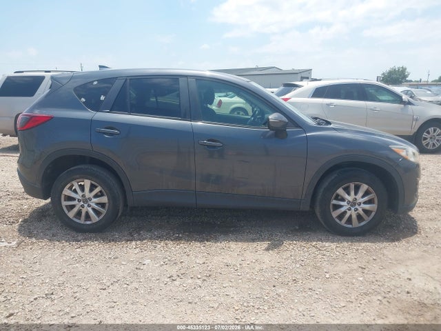 Aukcja sprzedaży 2016 Mazda Cx-5 Touring, vin: JM3KE2CY8G0769970, numer aukcji: 45335123