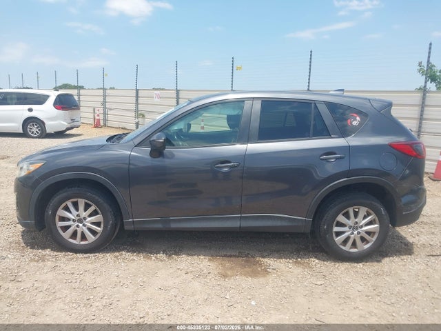Aukcja sprzedaży 2016 Mazda Cx-5 Touring, vin: JM3KE2CY8G0769970, numer aukcji: 45335123