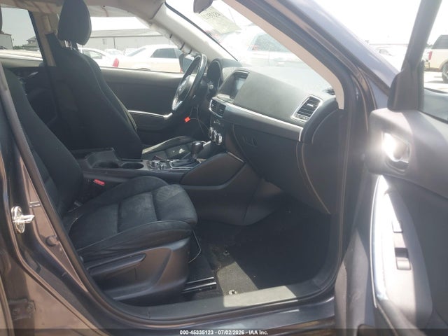 Aukcja sprzedaży 2016 Mazda Cx-5 Touring, vin: JM3KE2CY8G0769970, numer aukcji: 45335123