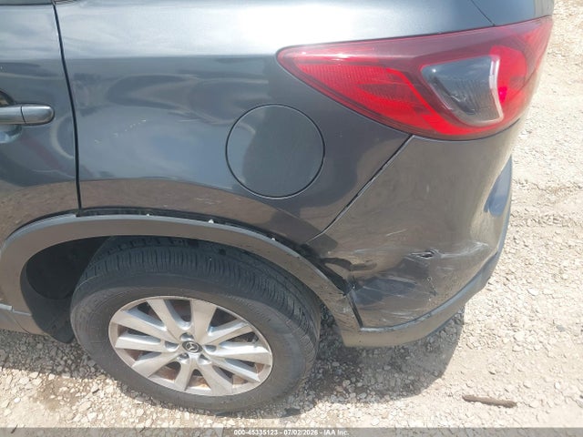 Aukcja sprzedaży 2016 Mazda Cx-5 Touring, vin: JM3KE2CY8G0769970, numer aukcji: 45335123