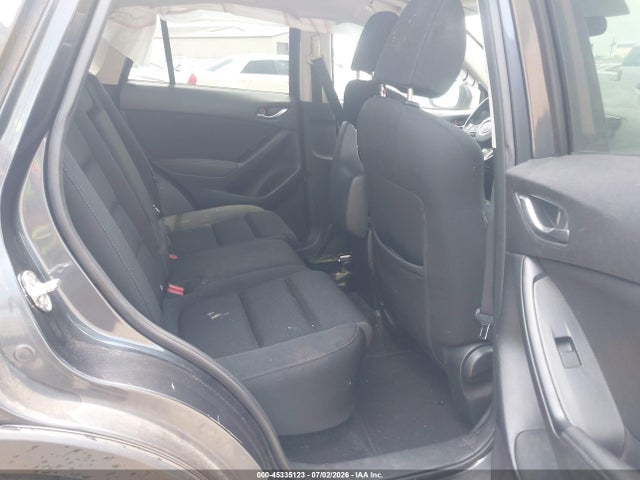 Aukcja sprzedaży 2016 Mazda Cx-5 Touring, vin: JM3KE2CY8G0769970, numer aukcji: 45335123