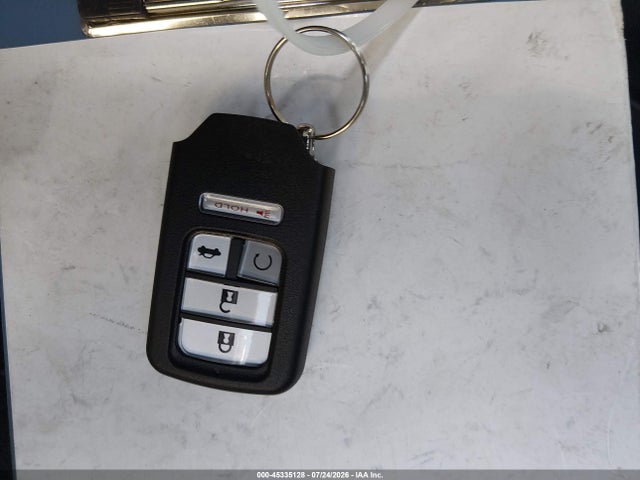 Honda CIVIC EX 2024 2HGFE1F78RH314267 Image 11