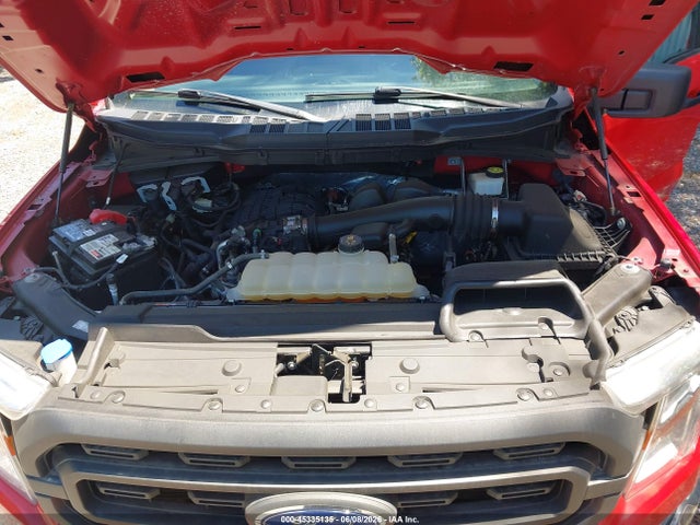 Aukcja sprzedaży 2022 Ford F-150 Xl, vin: 1FTEX1CB4NKD54264, numer aukcji: 45335135