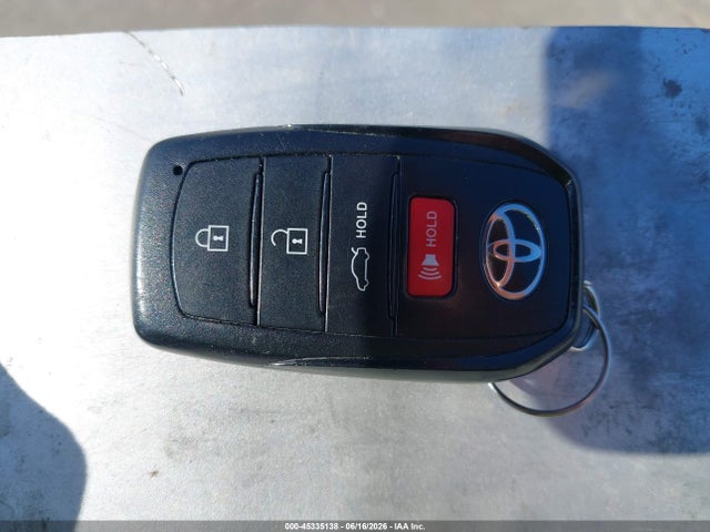 Toyota CAMRY XLE 2025 4T1DAACK5SU134964 Image 11