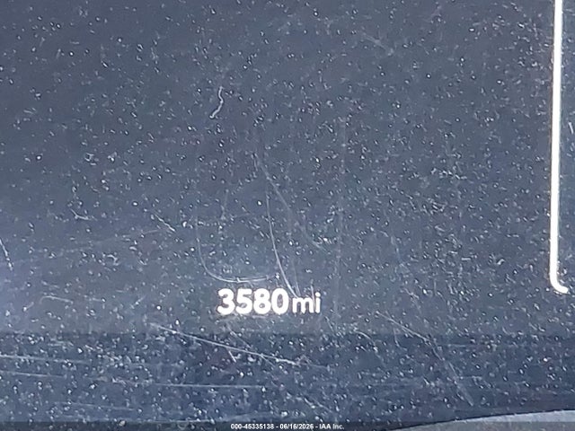 Toyota CAMRY XLE 2025 4T1DAACK5SU134964 Image 18
